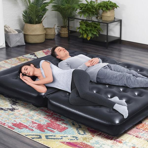 Oppblåsbar Sofa 5-In-1 Multi-Max