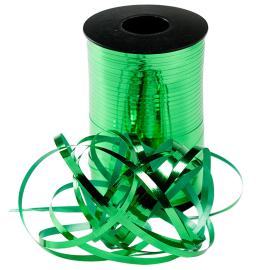 Gavesnor Metallic Gr&oslash;nn 500 m x 5 mm