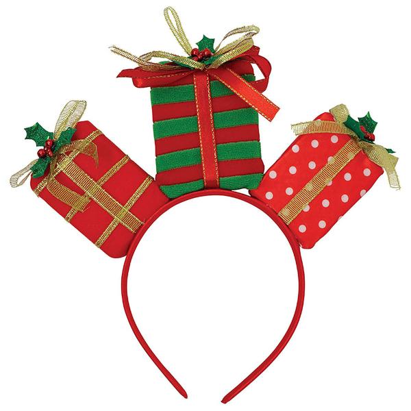 Julegaver Hårbøyle