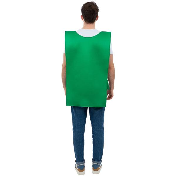 Kellogg's Corn Flakes Kostyme