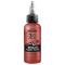 Cosmic Moon Metallisk Tekstilfarge Rød 30 ml