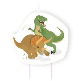 Dinosaurer Kakelys