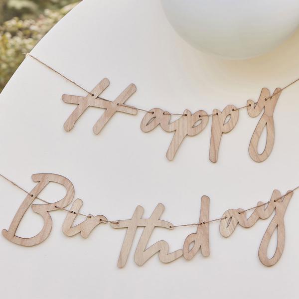Happy Birthday Girlander Tre
