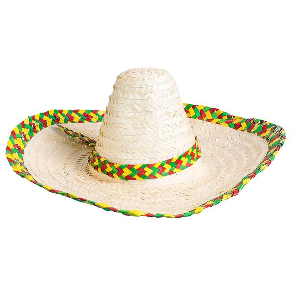 Sombrero Hatt Fiesta