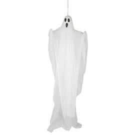 Hengende Spøkelse med Lys 215 cm