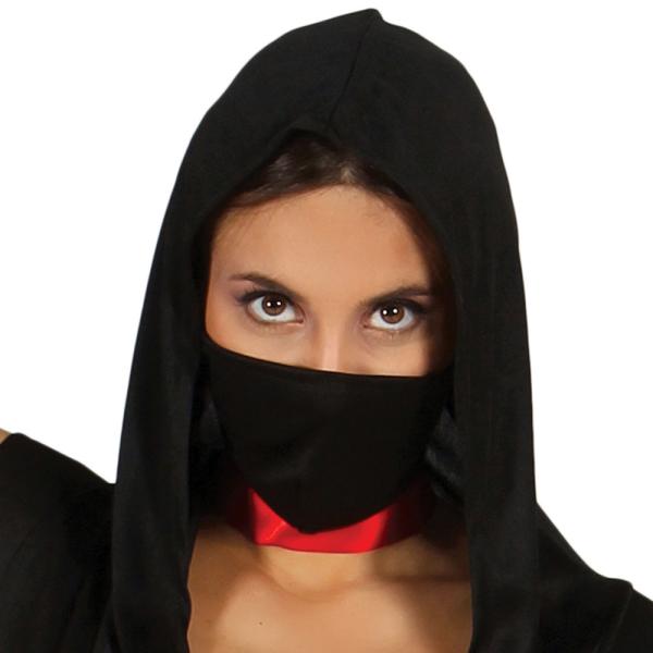 Dødelig Ninja Kostyme