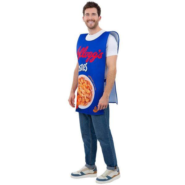 Kellogg's Frosties Kostyme