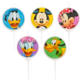 Disney Kakelys Sett