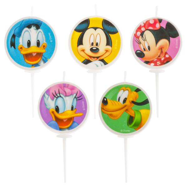 Disney Kakelys Sett