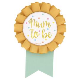 Mum To Be Premiesløyfe