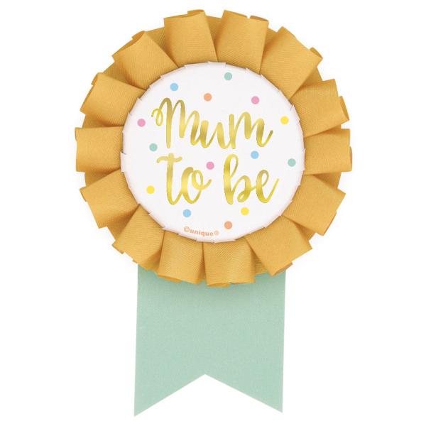 Mum To Be Premiesløyfe