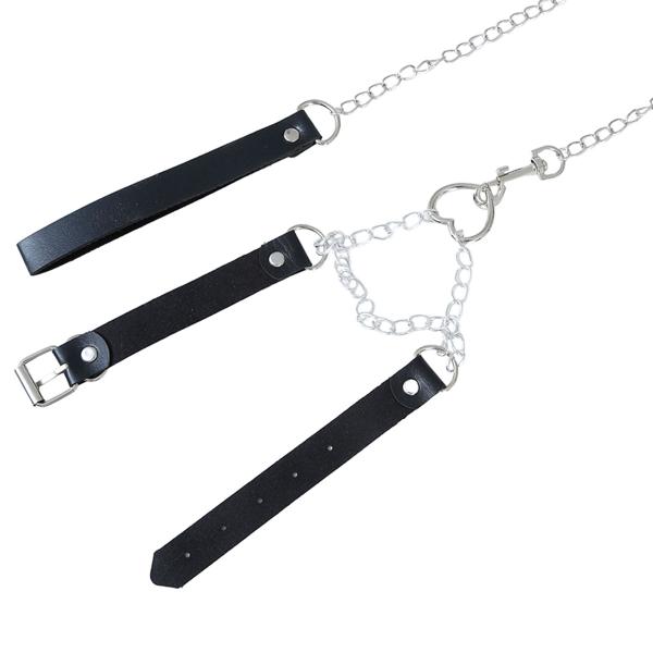 Choker med Kobbel