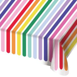 Papirduk Stripetastic 180x130 cm