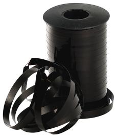 Gavesnor Metallic Svart 250 m x 10 mm