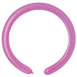 UV Modellballonger Neonlilla