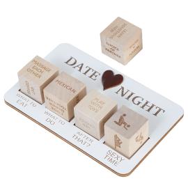 Date Night Terningspill