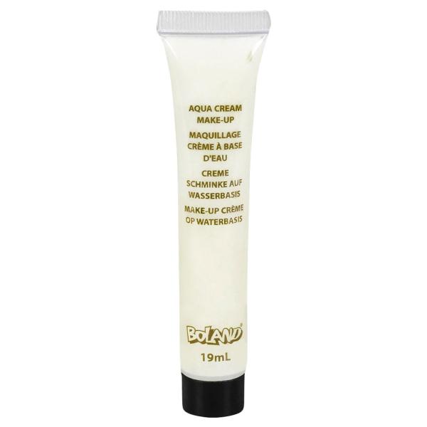 Selvlysende Ansikts- og Kroppsmaling Cream