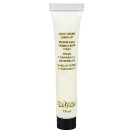 Selvlysende Ansikts- og Kroppsmaling Cream