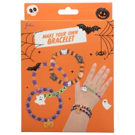 DIY Armb&aring;nd Hobbysett Halloween