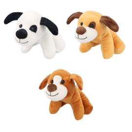Kosedyr Sittende Hund