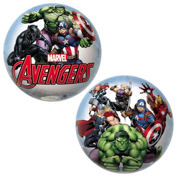 Liten Avengers Ball