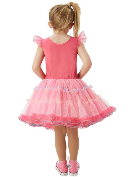 My Little Pony Pinkie Pie Kjole