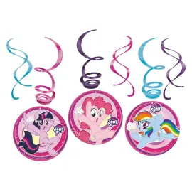 My Little Pony Hengende Pynt