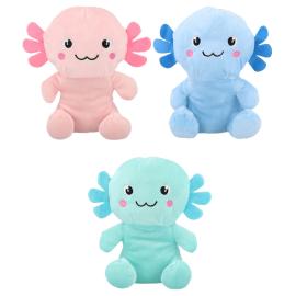 Kosedyr Axolotl