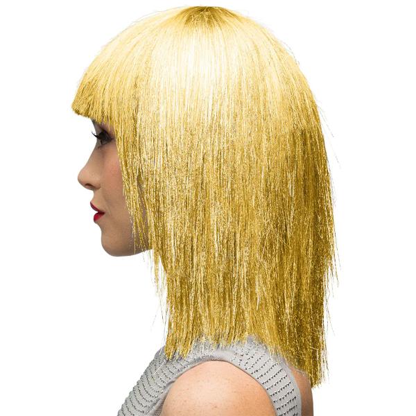 Gull Glitterparykk