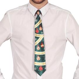 Juleslips med Julekuler