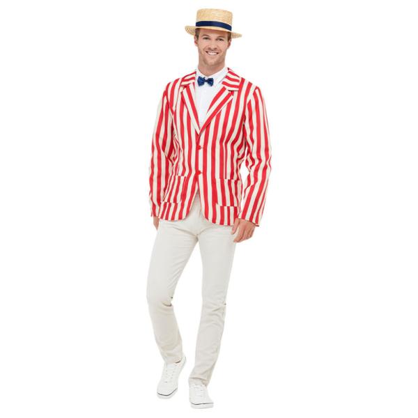 Barbershop Dress Kostyme