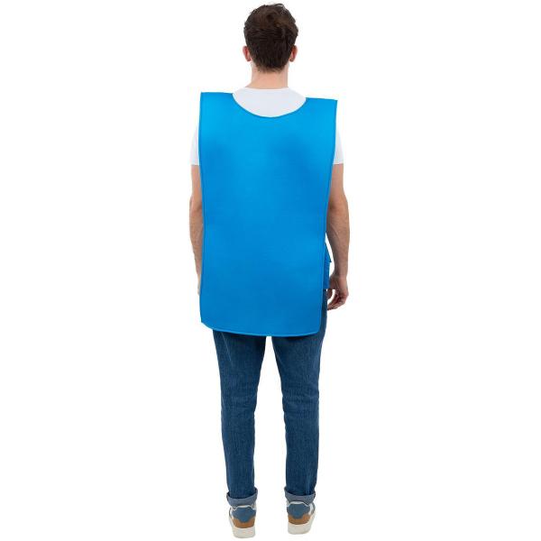 Kellogg's Rice Krispies Kostyme