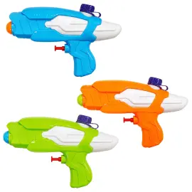 Vannpistol Rapid