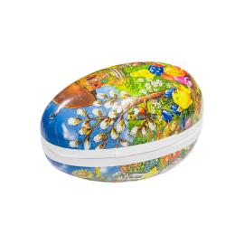 Klassisk P&aring;skeegg Mini