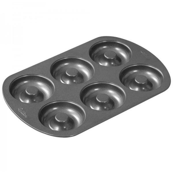 Donut Plate