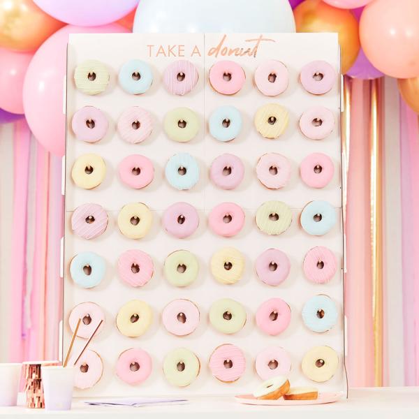 Donut Stativ Take A Donut