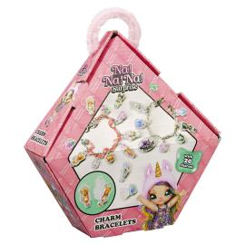 Na Na Na Surprise Charm Bracelet Sett