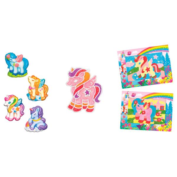 My Magical Unicorns Hobbysett