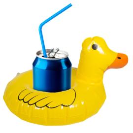 Oppblåsbar Drinkholder Badeand
