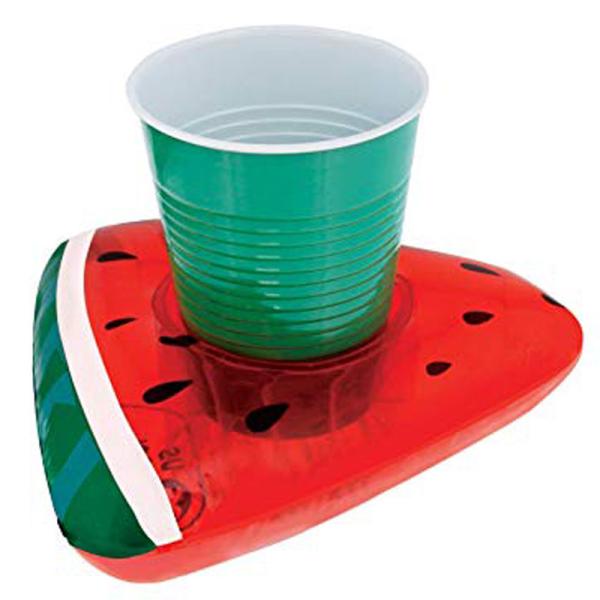 Oppblåsbar Drinkholder Melon