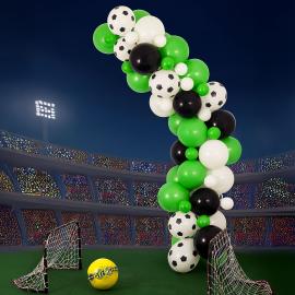 Ballongbue Fotball 55-pakning