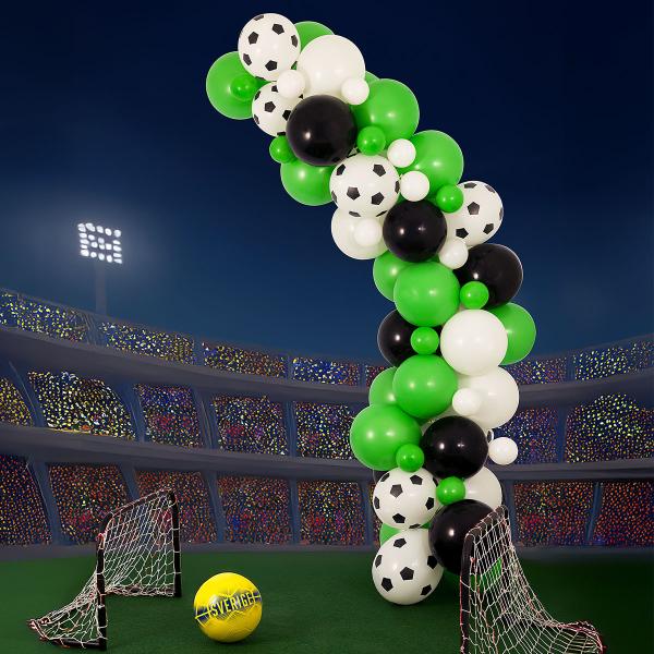 Ballongbue Fotball 55-pakning