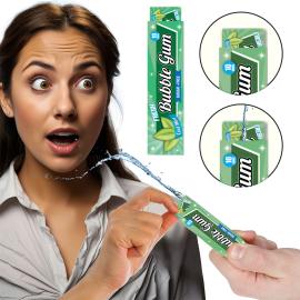 Sp&oslash;k Tyggegummi Vannspr&oslash;yte