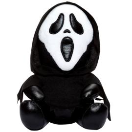 Ghostface Scream Plysj Kosedyr