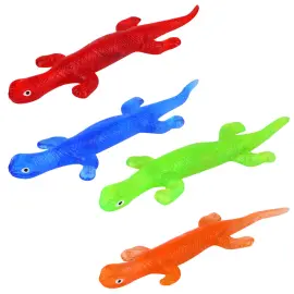 Klebrig og Stretchy &Oslash;gle Leke 22 cm