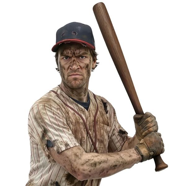 Baseballkølle