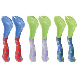 Barnebestikk 13,5 cm 2-pakning