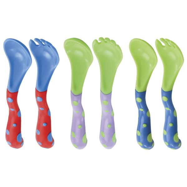 Barnebestikk 13,5 cm 2-pakning