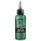 Cosmic Moon Metallisk Tekstilfarge Grønn 30 ml
