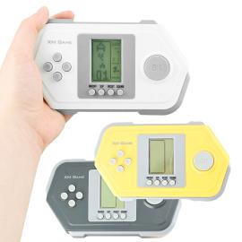 Brick Game Spillkonsoll Retro 16 x 9 cm